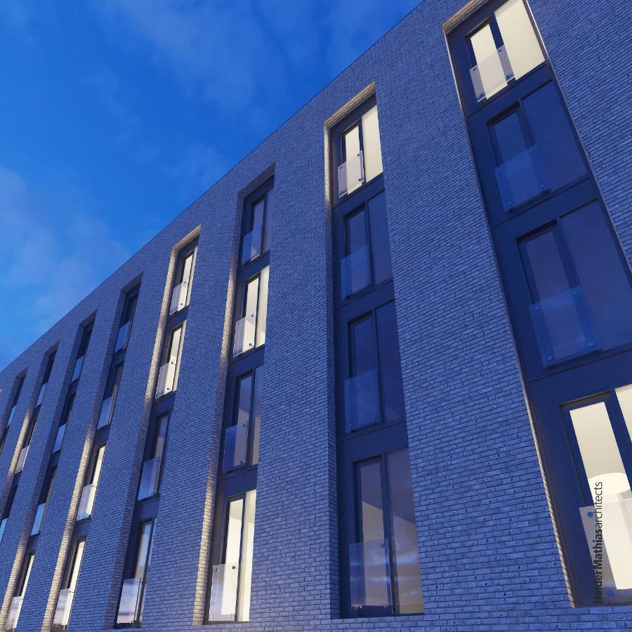 Ty Milford Waterfront Hotel Milford Haven Exterior photo